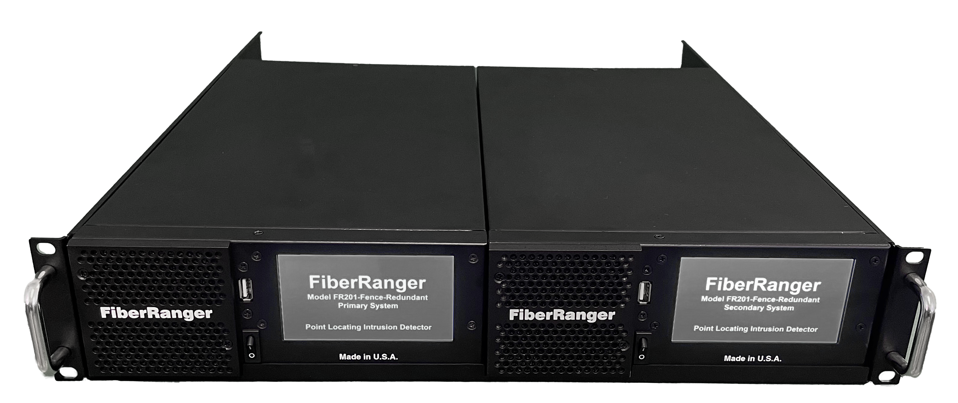 FR201-Fence-Redundant